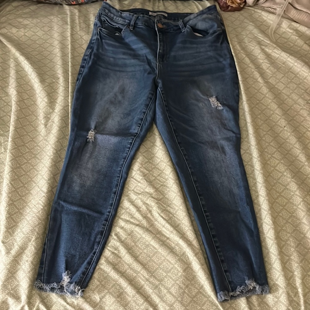 YMI Dream jeans